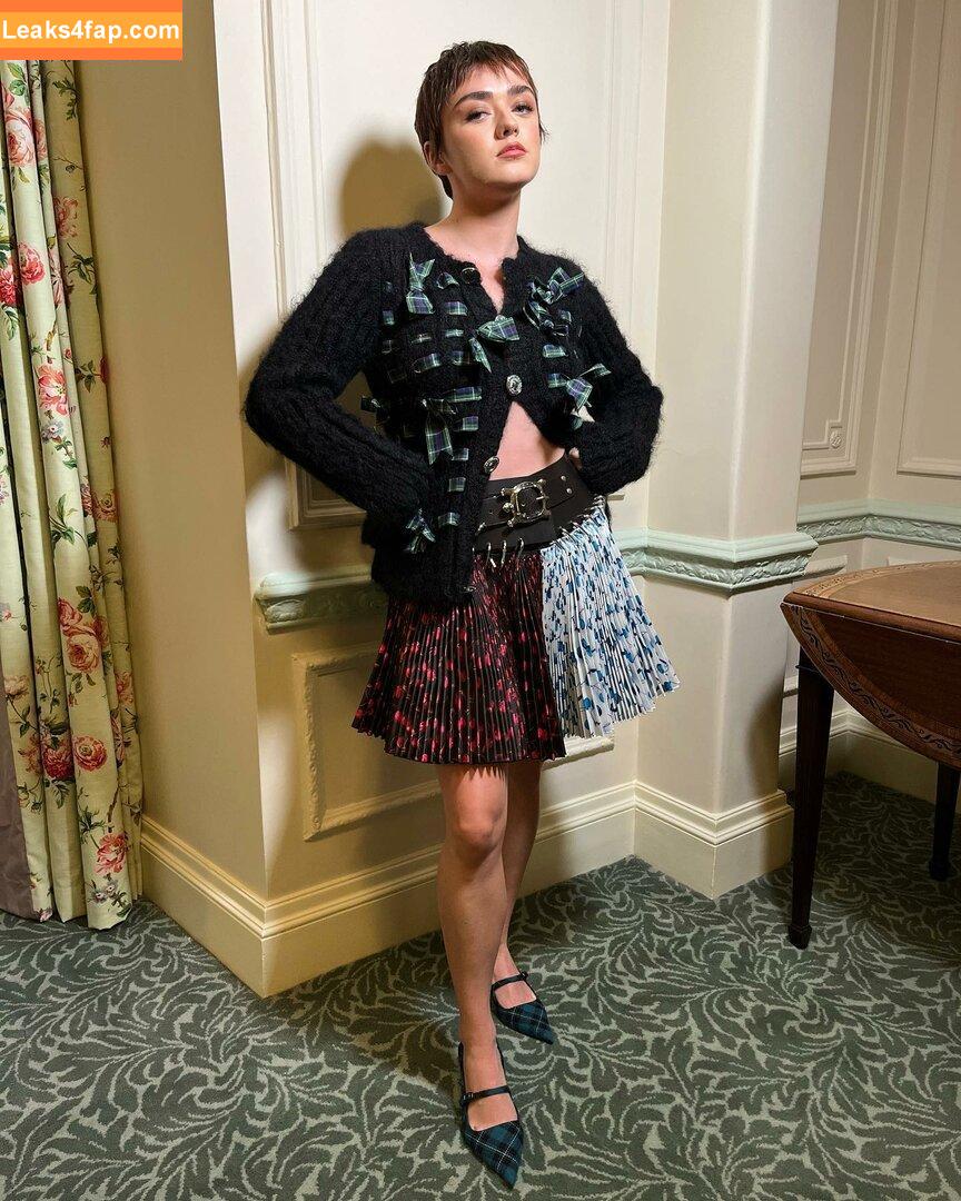 Maisie Williams / Maisie_Williams слитое фото фото #0466