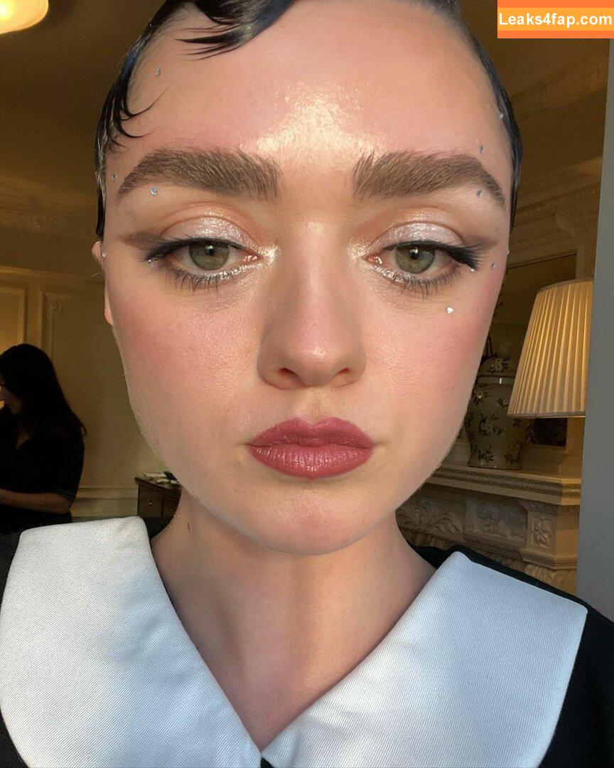 Maisie Williams / Maisie_Williams leaked photo photo #0468