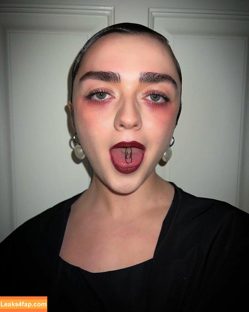 Maisie Williams / Maisie_Williams слитое фото фото #0471