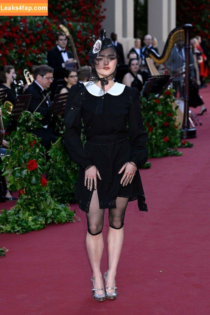 Maisie Williams / Maisie_Williams слитое фото фото #0479