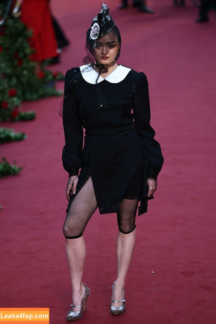 Maisie Williams / Maisie_Williams слитое фото фото #0480