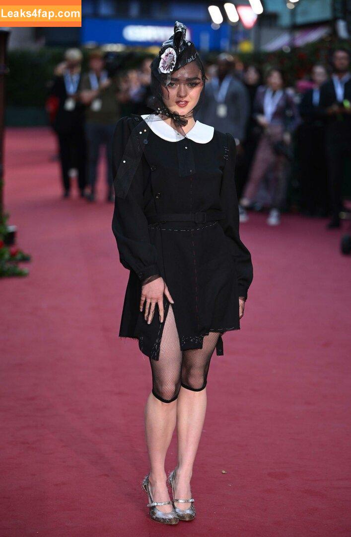 Maisie Williams / Maisie_Williams слитое фото фото #0482