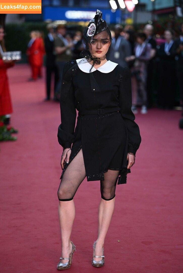 Maisie Williams / Maisie_Williams слитое фото фото #0483