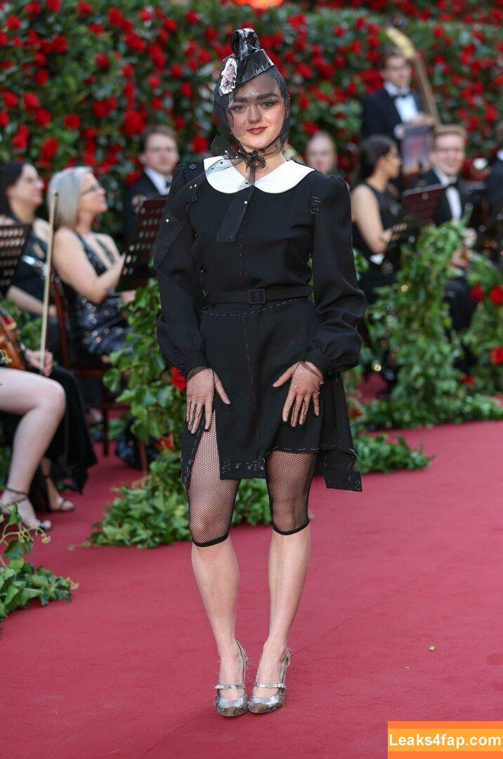 Maisie Williams / Maisie_Williams слитое фото фото #0484