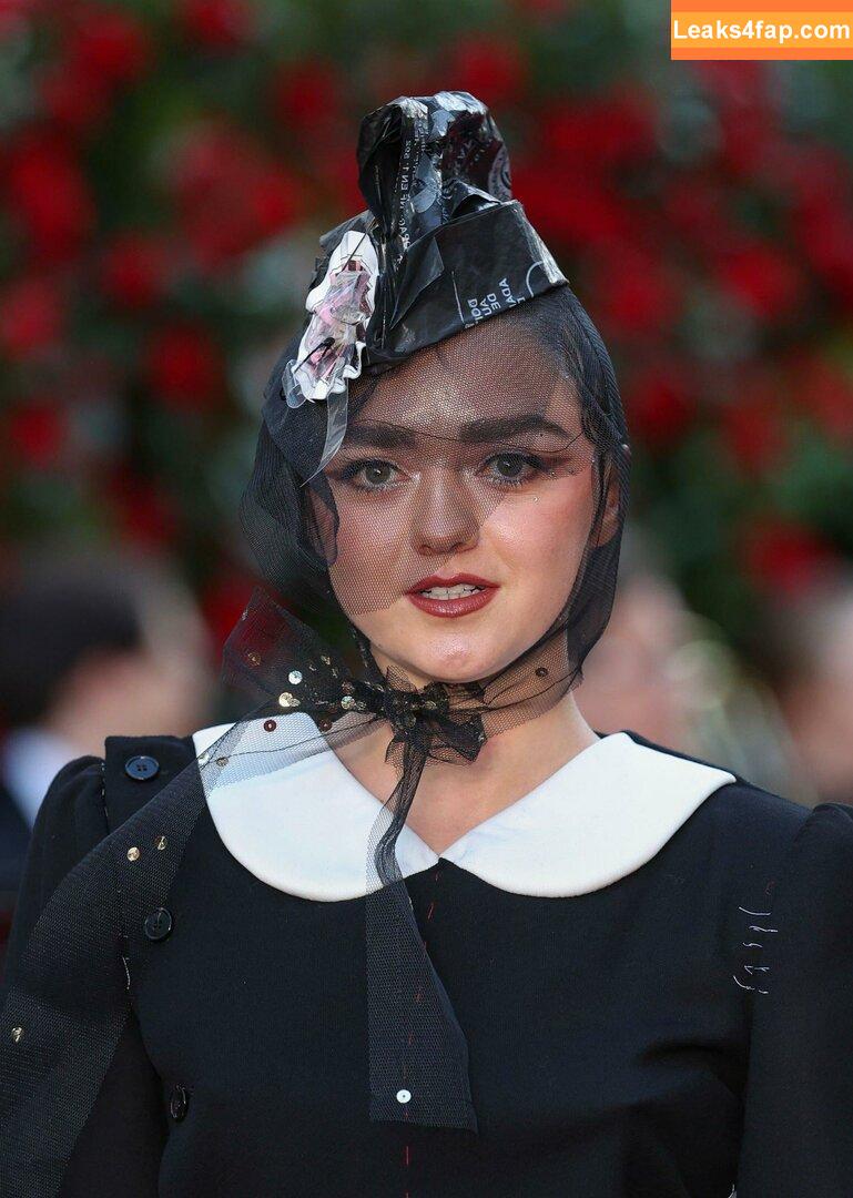 Maisie Williams / Maisie_Williams слитое фото фото #0487