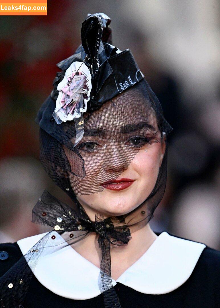 Maisie Williams / Maisie_Williams слитое фото фото #0488