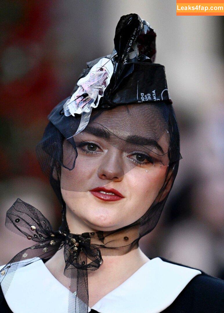 Maisie Williams / Maisie_Williams слитое фото фото #0489