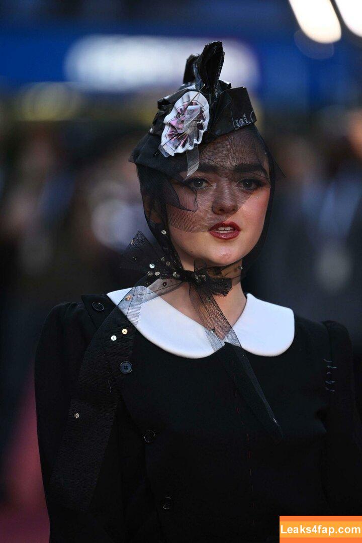 Maisie Williams / Maisie_Williams слитое фото фото #0490