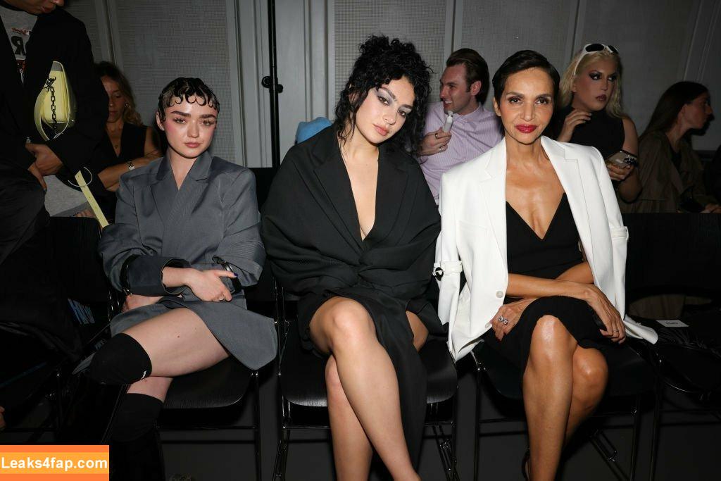 Maisie Williams / Maisie_Williams слитое фото фото #0496