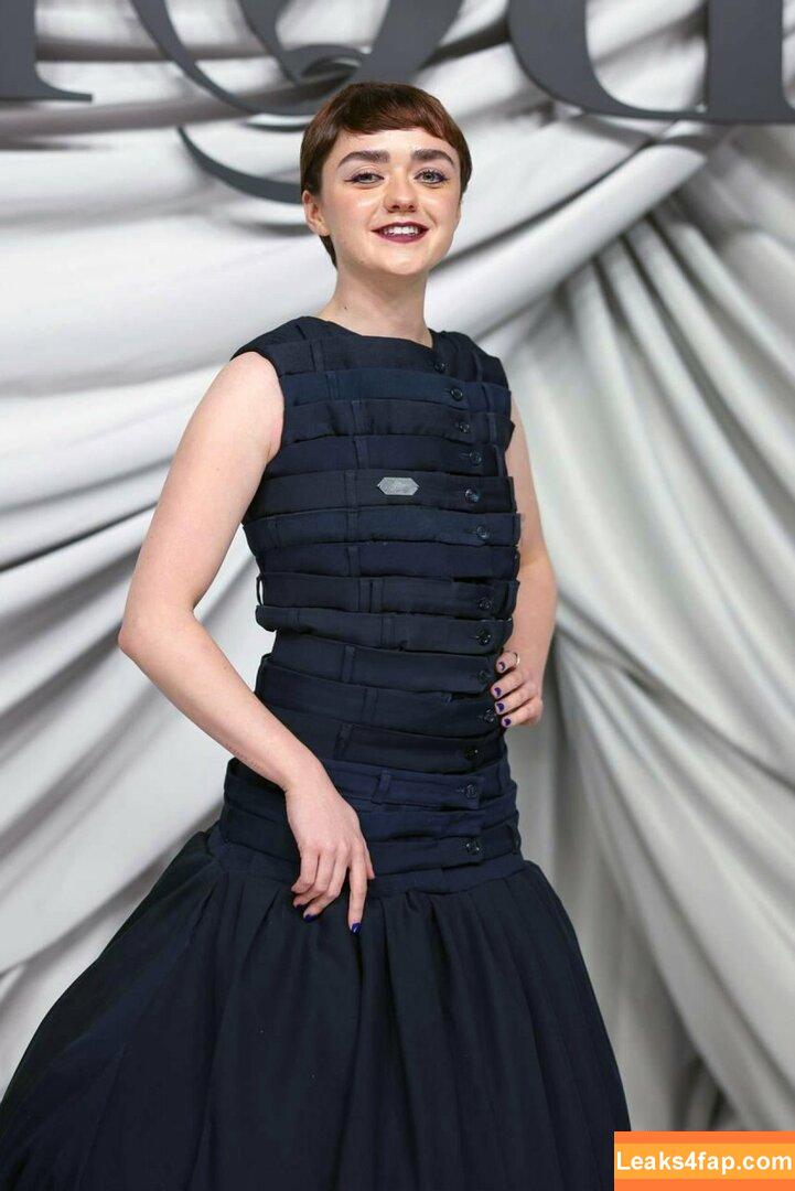 Maisie Williams / Maisie_Williams слитое фото фото #0498