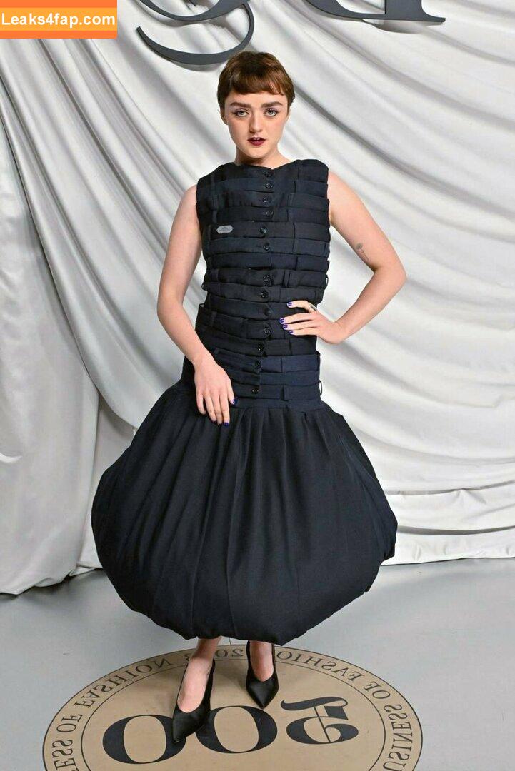 Maisie Williams / Maisie_Williams слитое фото фото #0499