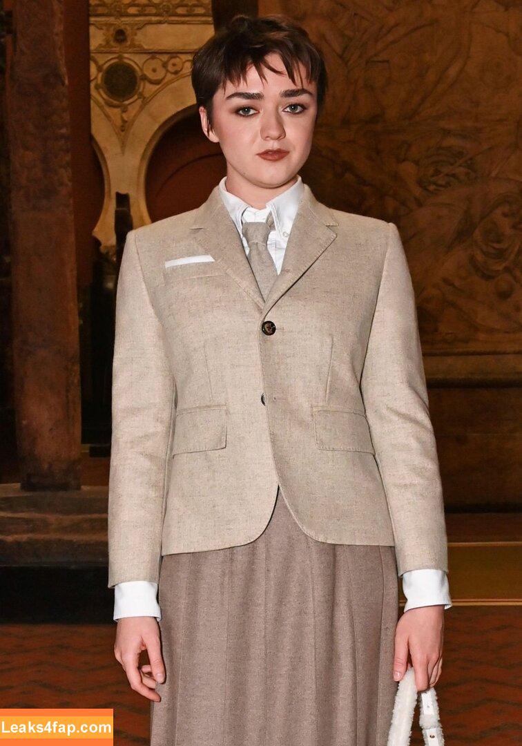 Maisie Williams / Maisie_Williams слитое фото фото #0509