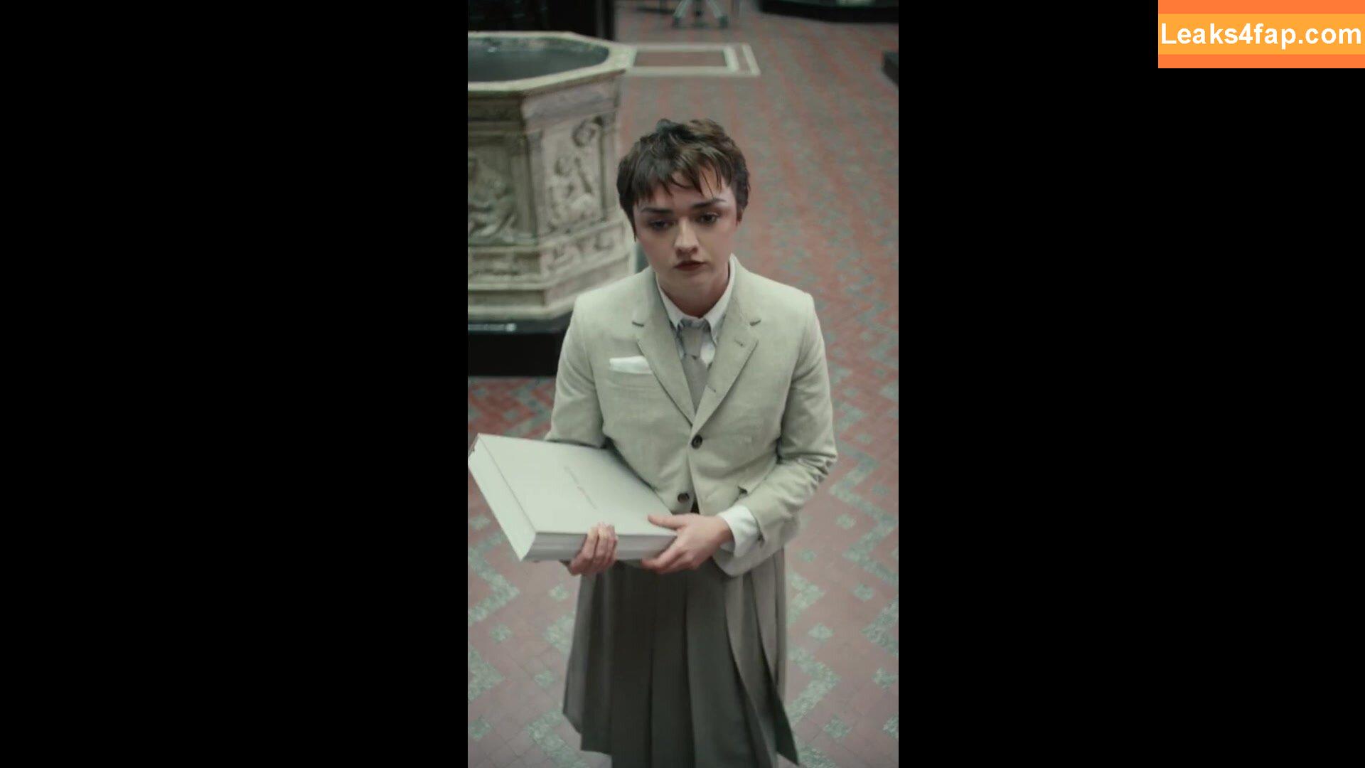 Maisie Williams / Maisie_Williams слитое фото фото #0515