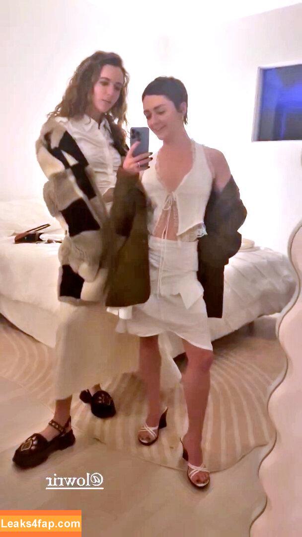 Maisie Williams / Maisie_Williams слитое фото фото #0526