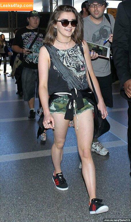 Maisie Williams / Maisie_Williams слитое фото фото #0528