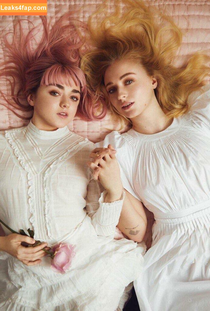 Maisie Williams / Maisie_Williams слитое фото фото #0533