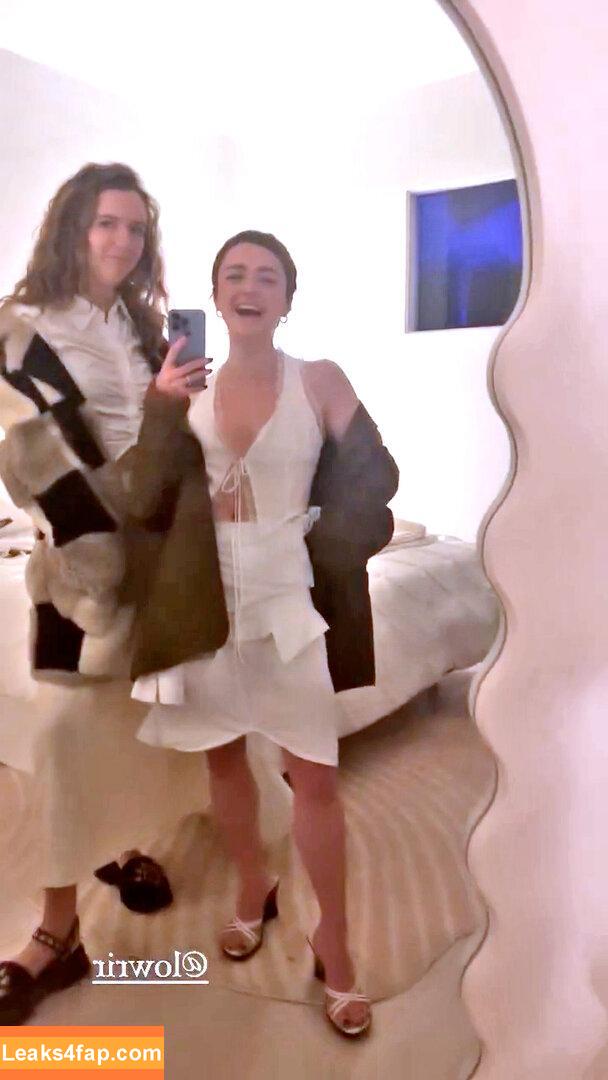 Maisie Williams / Maisie_Williams слитое фото фото #0548