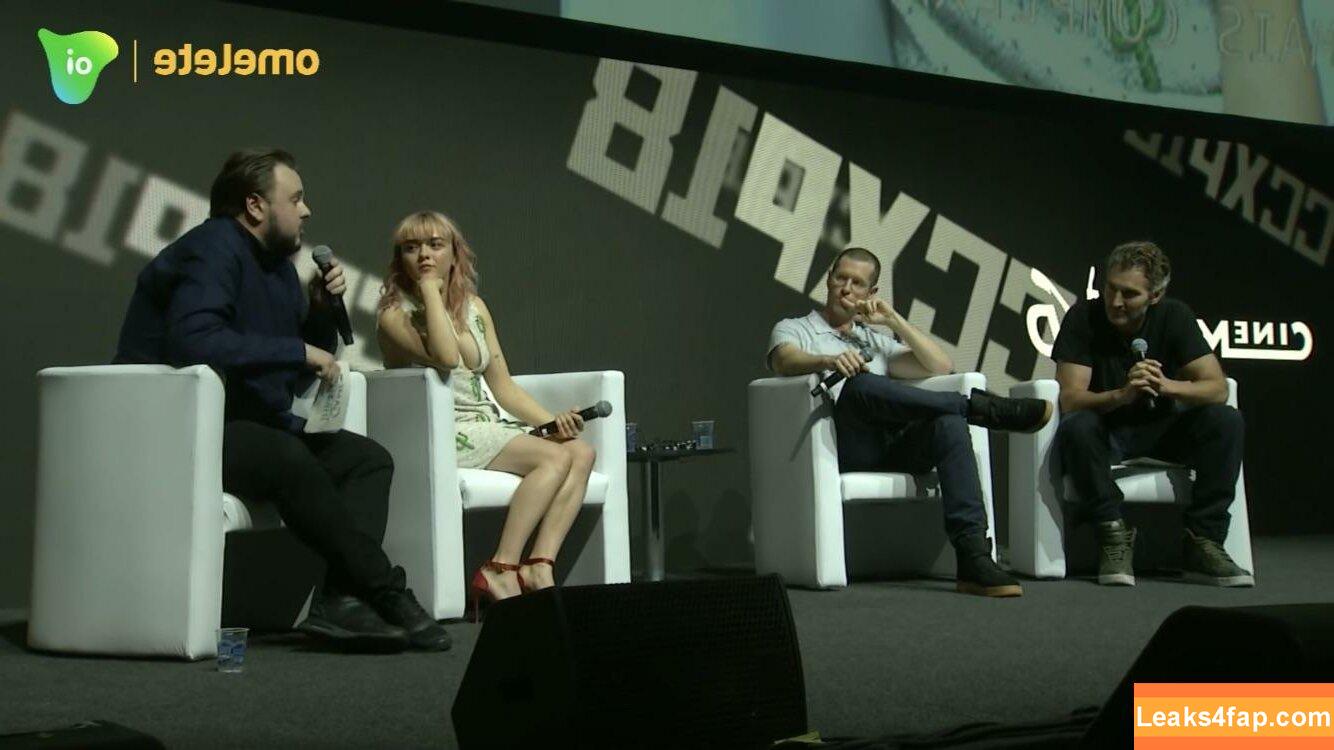 Maisie Williams / Maisie_Williams слитое фото фото #0554