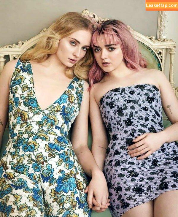 Maisie Williams / Maisie_Williams слитое фото фото #0555