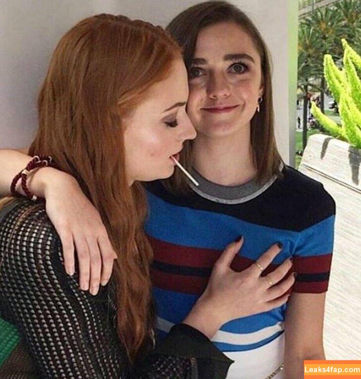 Maisie Williams / Maisie_Williams слитое фото фото #0556