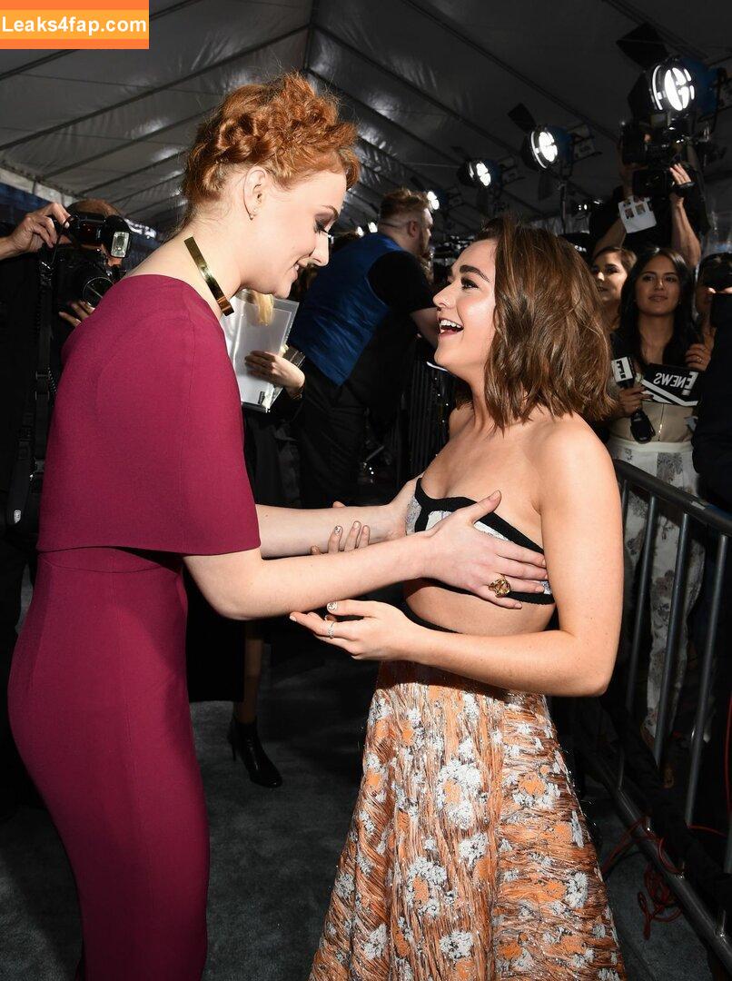 Maisie Williams / Maisie_Williams слитое фото фото #0557