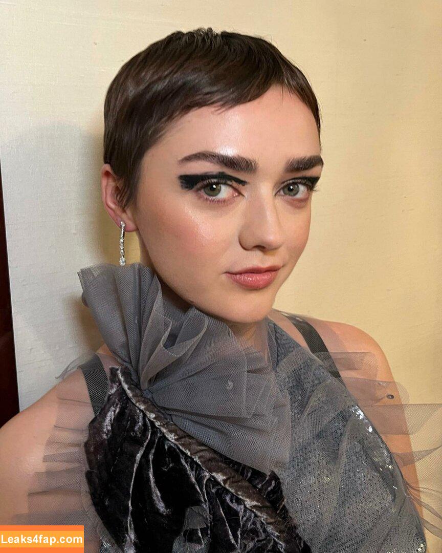 Maisie Williams / Maisie_Williams слитое фото фото #0563