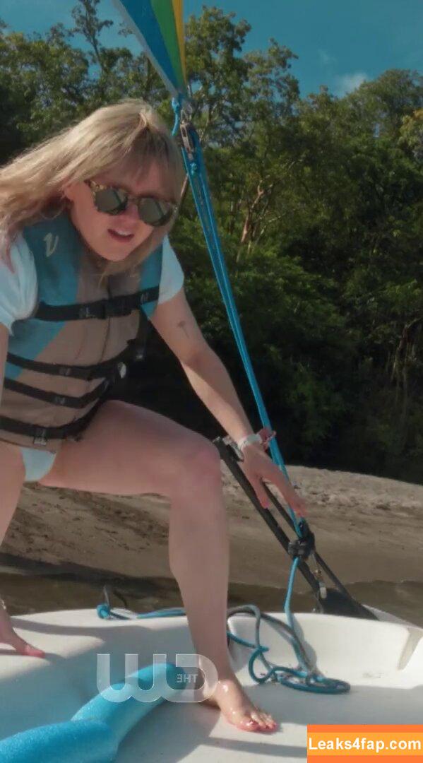 Maisie Williams / Maisie_Williams слитое фото фото #0575