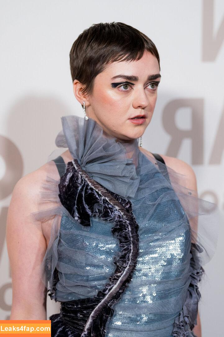 Maisie Williams / Maisie_Williams слитое фото фото #0576