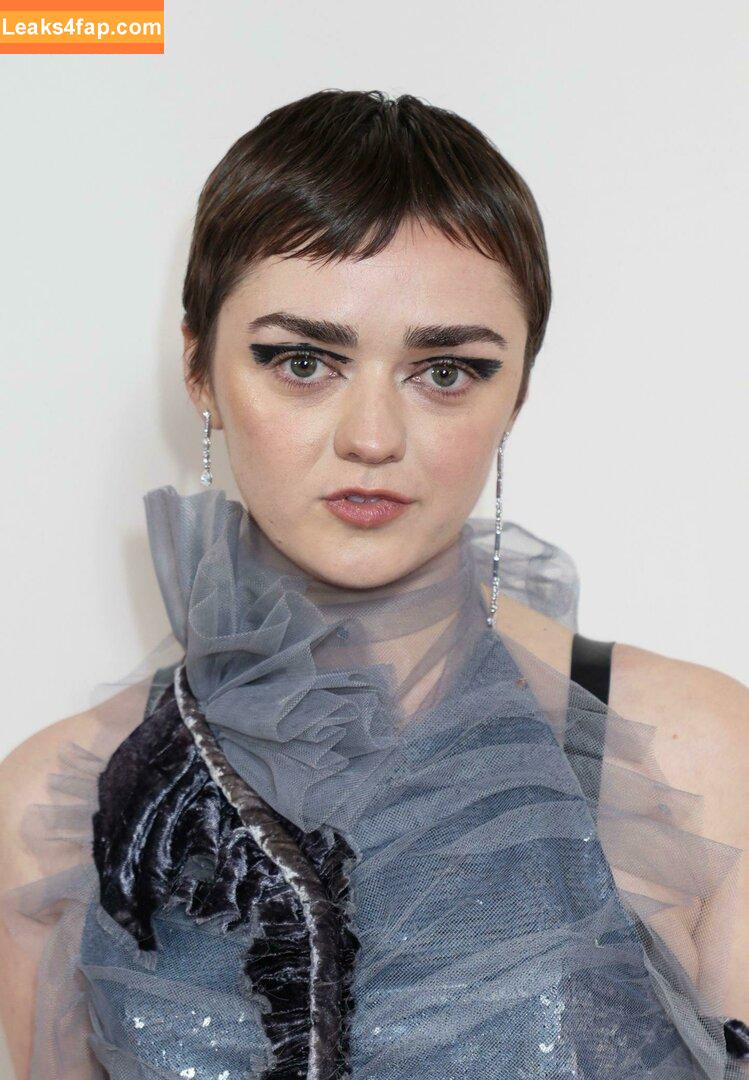 Maisie Williams / Maisie_Williams слитое фото фото #0580