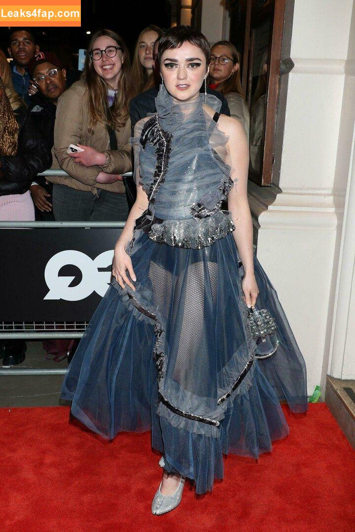 Maisie Williams / Maisie_Williams слитое фото фото #0581