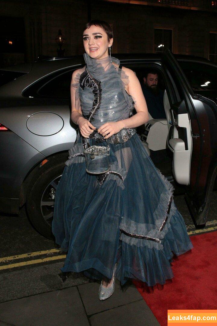 Maisie Williams / Maisie_Williams слитое фото фото #0582