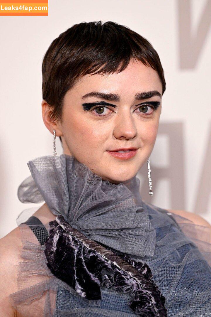 Maisie Williams / Maisie_Williams слитое фото фото #0587