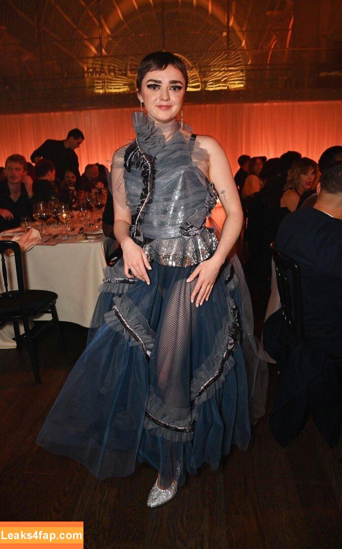 Maisie Williams / Maisie_Williams слитое фото фото #0589