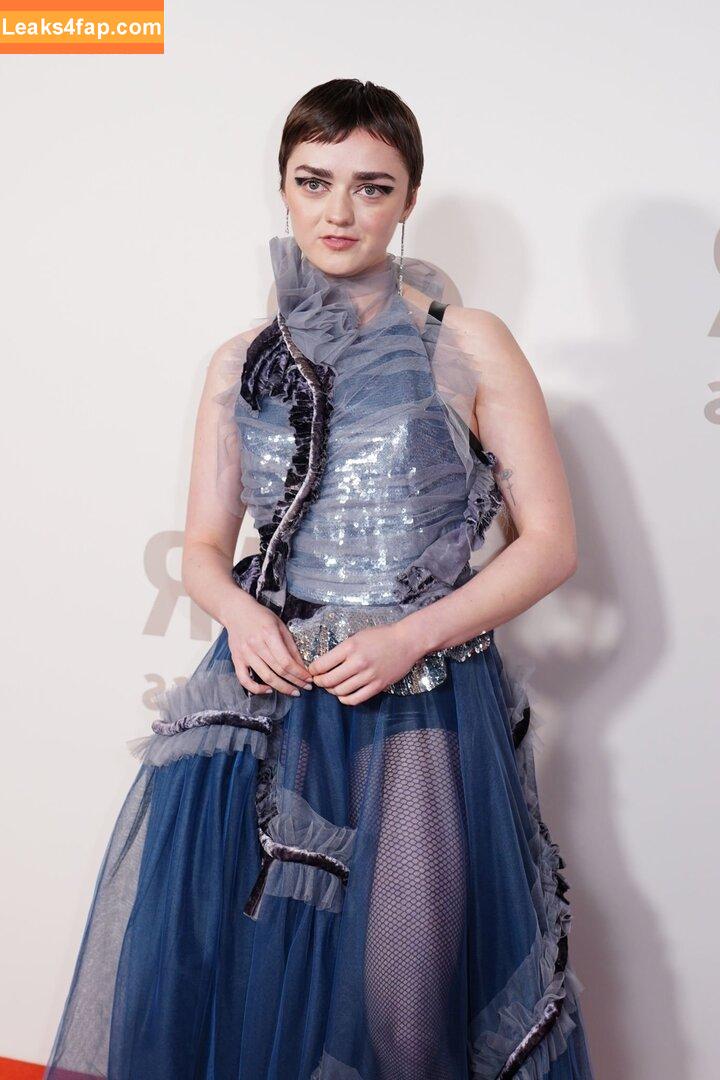 Maisie Williams / Maisie_Williams слитое фото фото #0594