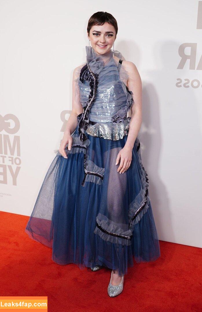 Maisie Williams / Maisie_Williams слитое фото фото #0595