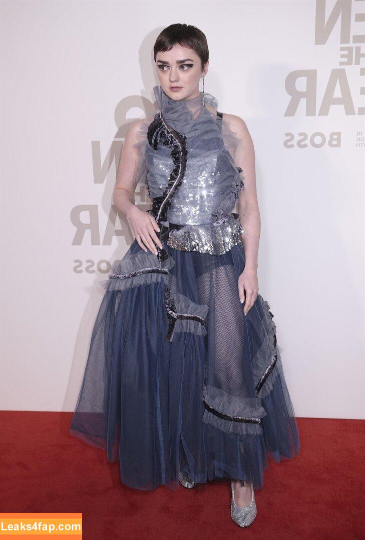 Maisie Williams / Maisie_Williams слитое фото фото #0597