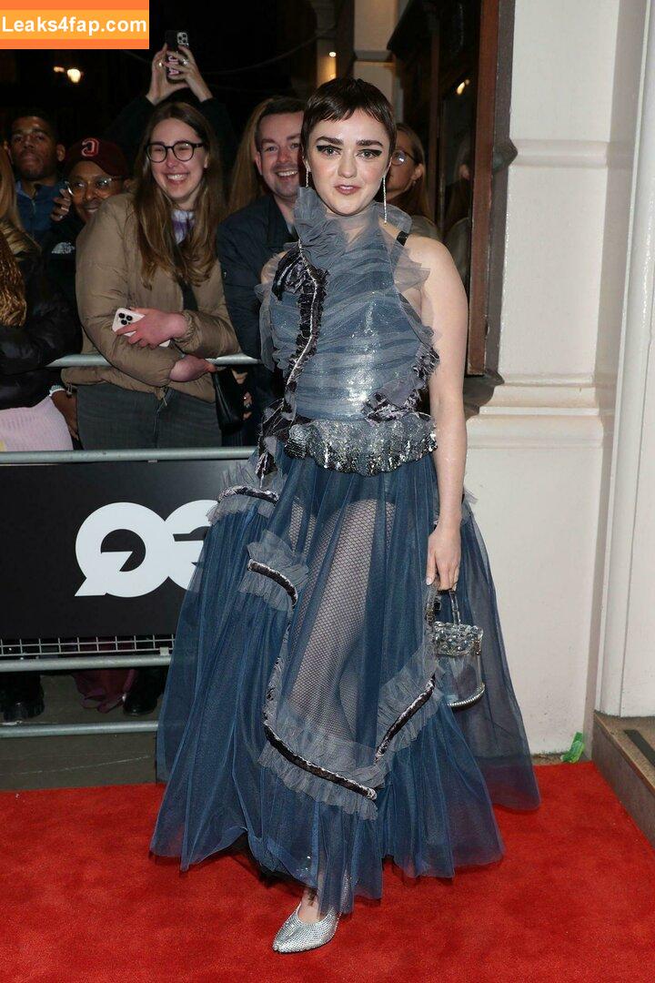 Maisie Williams / Maisie_Williams слитое фото фото #0600