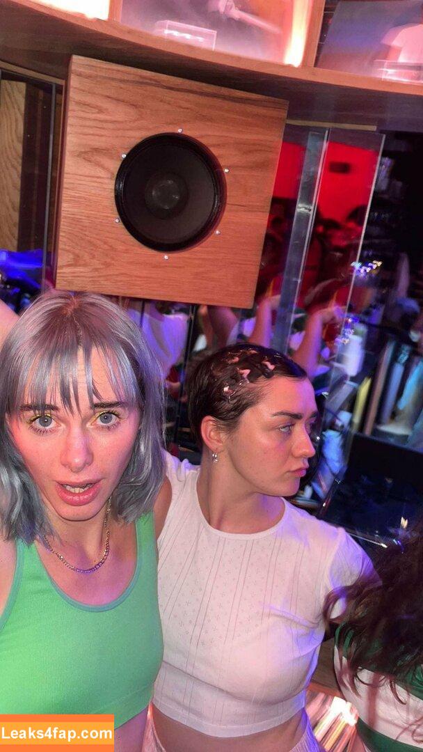 Maisie Williams / Maisie_Williams слитое фото фото #0604