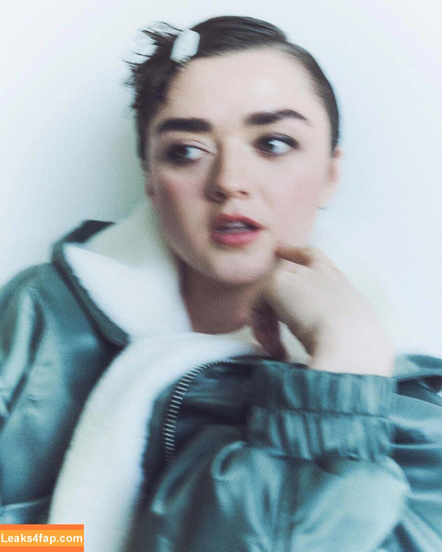 Maisie Williams / Maisie_Williams слитое фото фото #0607