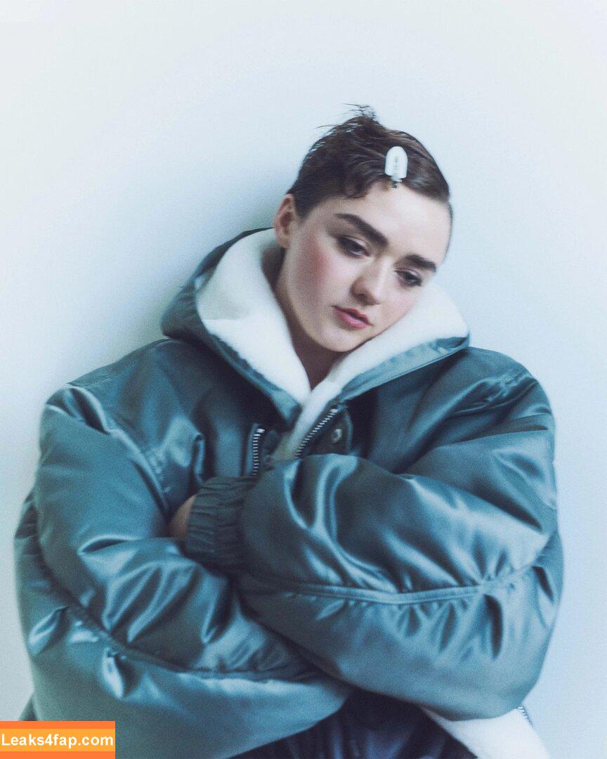Maisie Williams / Maisie_Williams слитое фото фото #0608