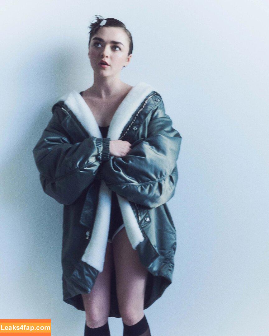 Maisie Williams / Maisie_Williams слитое фото фото #0609