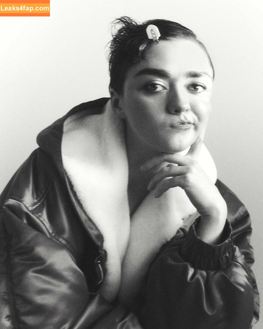 Maisie Williams / Maisie_Williams слитое фото фото #0611
