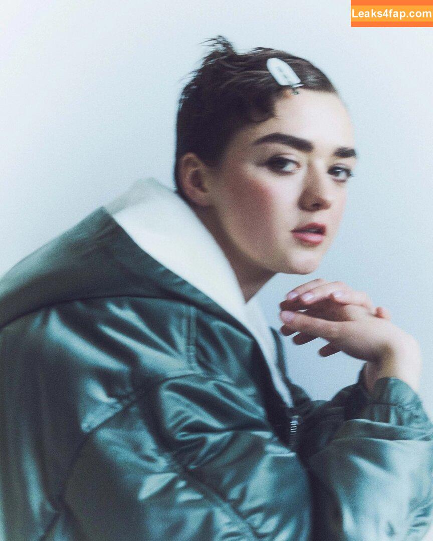 Maisie Williams / Maisie_Williams слитое фото фото #0612