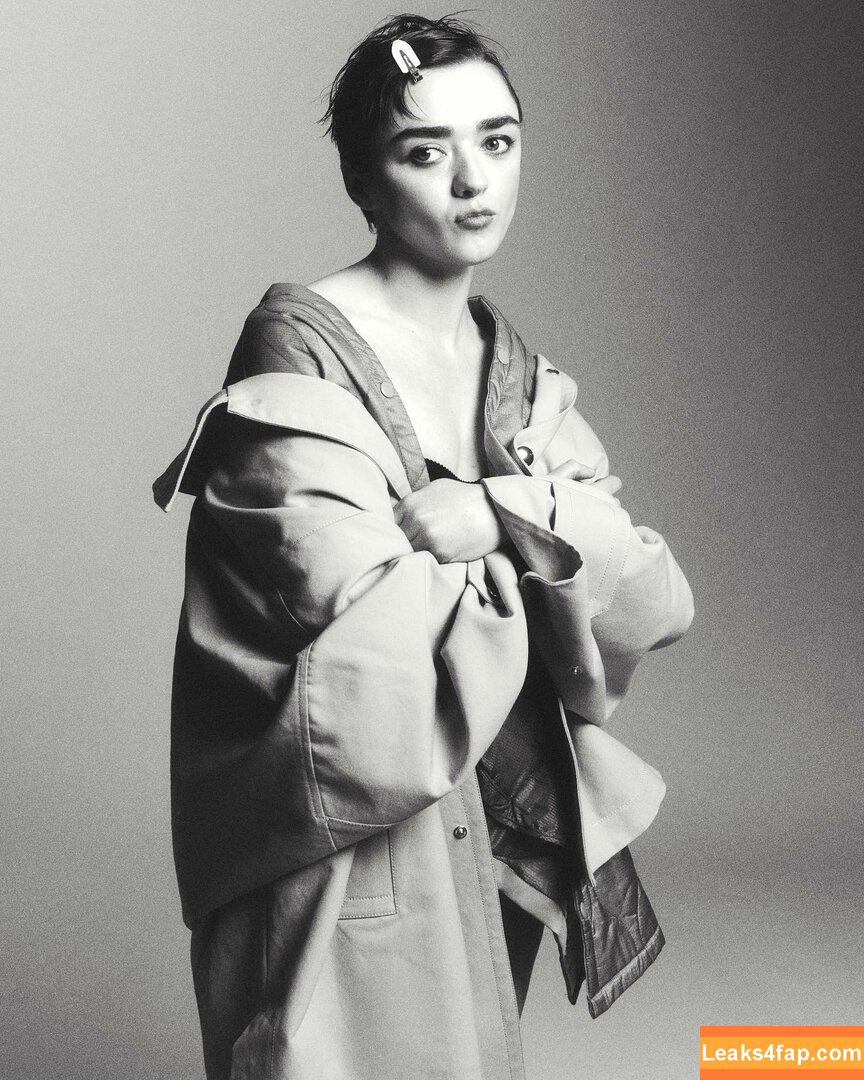 Maisie Williams / Maisie_Williams слитое фото фото #0614