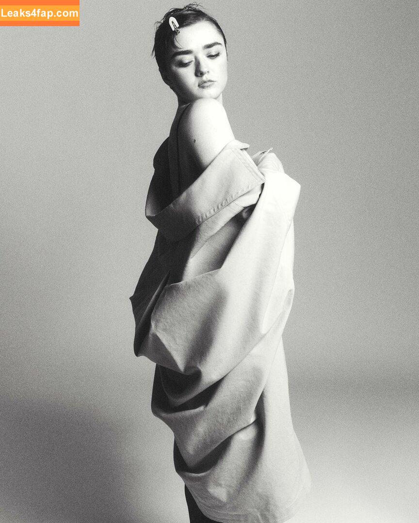 Maisie Williams / Maisie_Williams leaked photo photo #0615