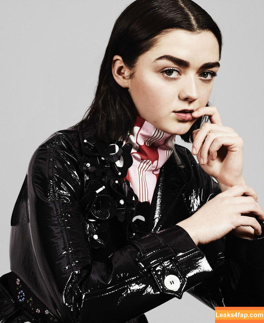 Maisie Williams / Maisie_Williams слитое фото фото #0616