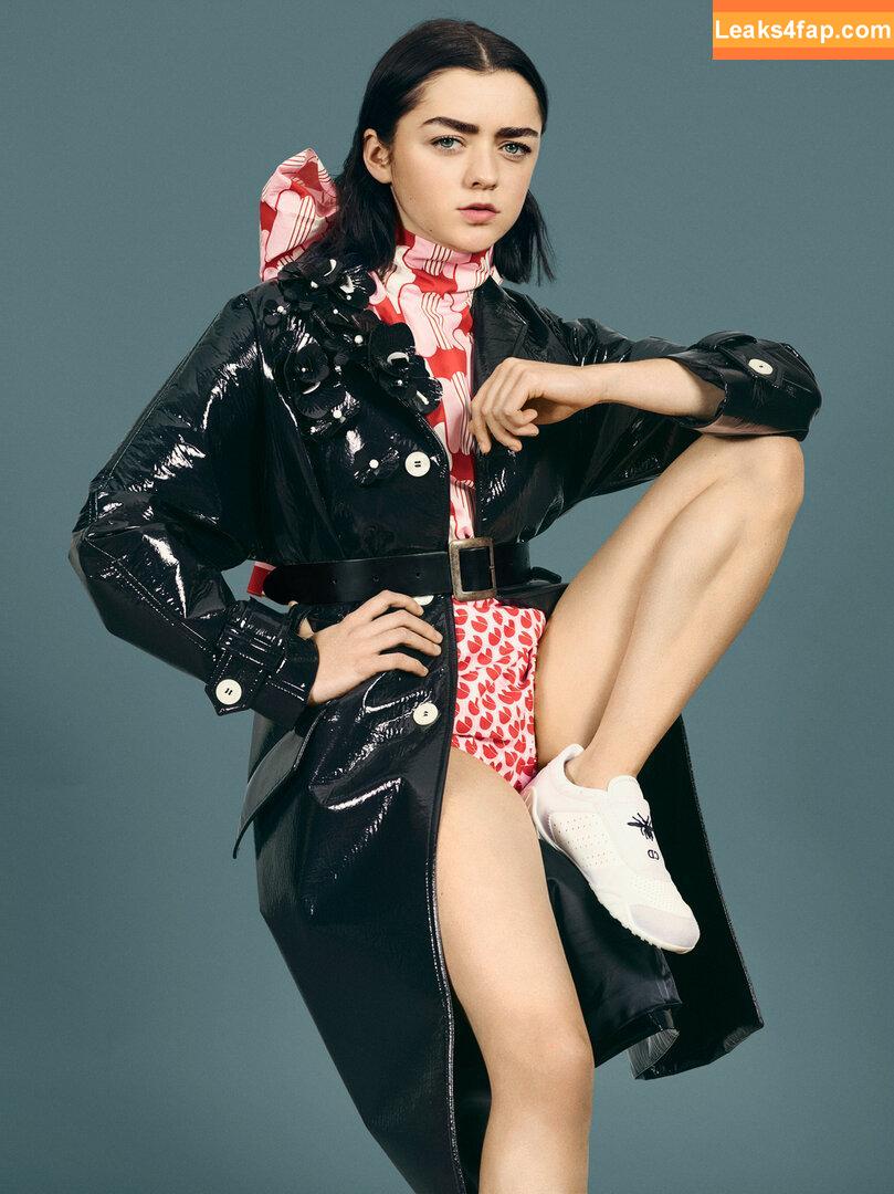 Maisie Williams / Maisie_Williams слитое фото фото #0617