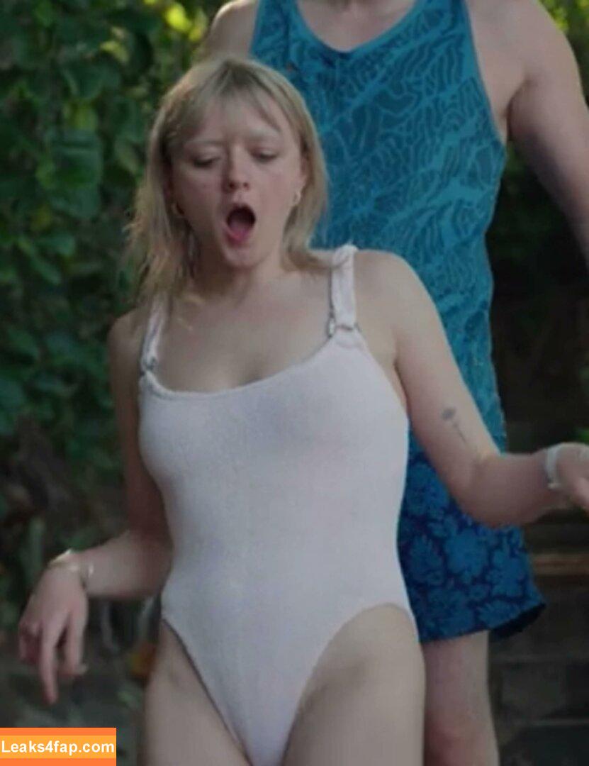 Maisie Williams / Maisie_Williams слитое фото фото #0620