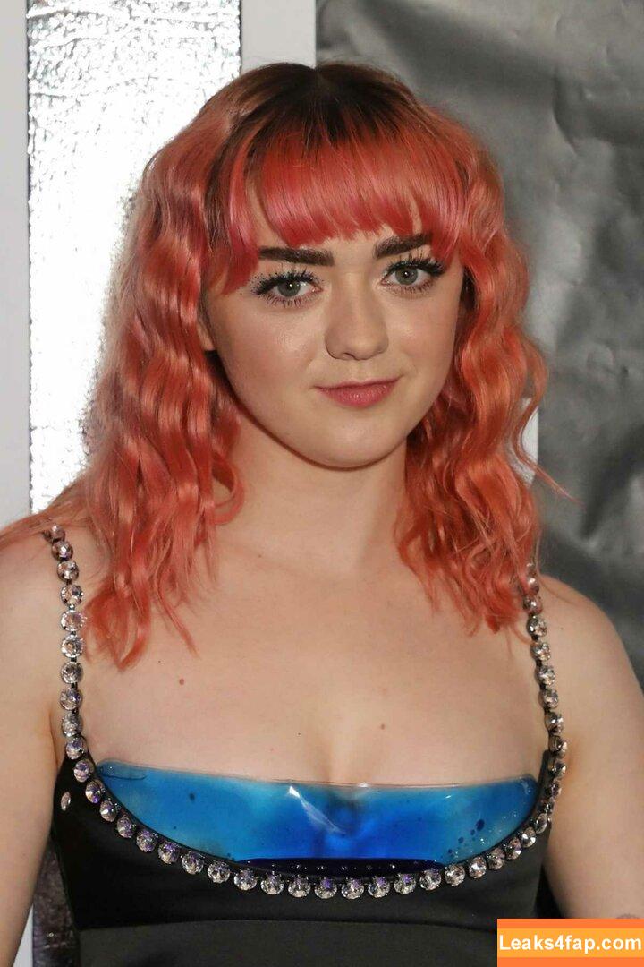Maisie Williams / Maisie_Williams слитое фото фото #0623