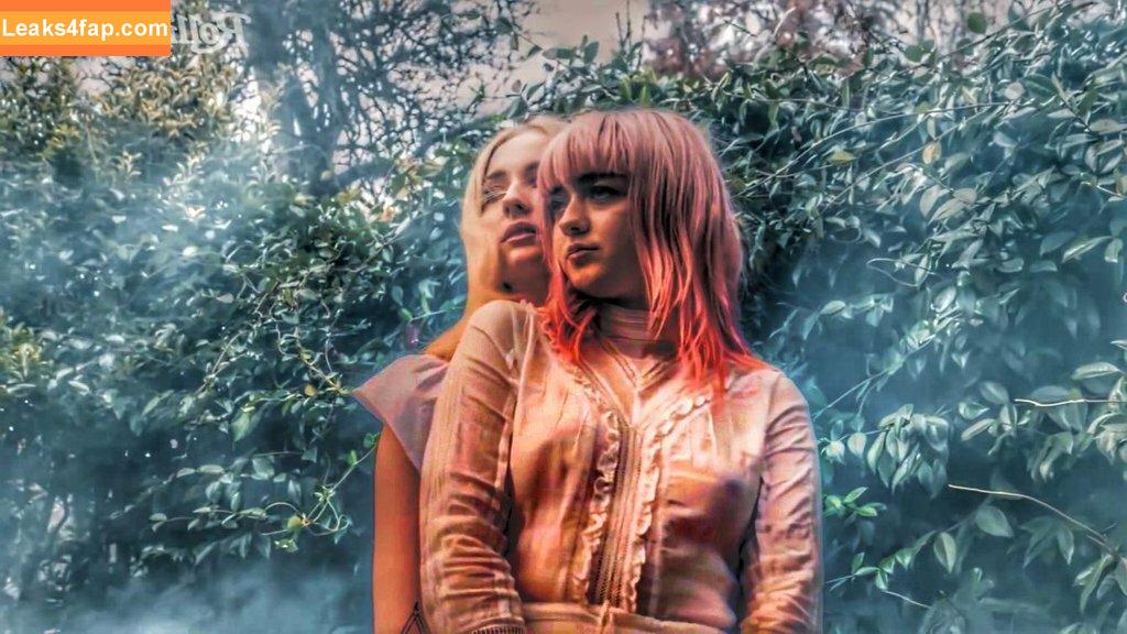 Maisie Williams / Maisie_Williams слитое фото фото #0624